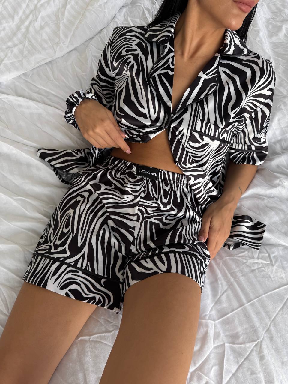 Ensemble Zéphyr d'Été