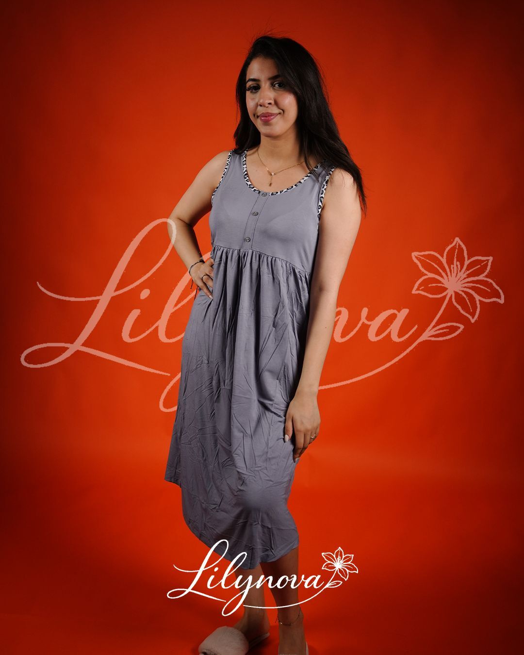 Pyjama Doré